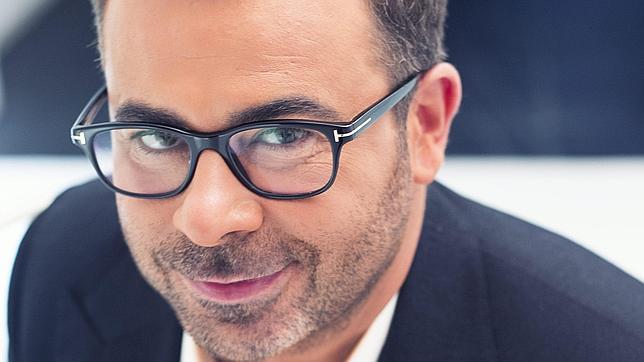 Jorge Javier Vázquez: «Sería el concursante ideal para 'Supervivientes'»