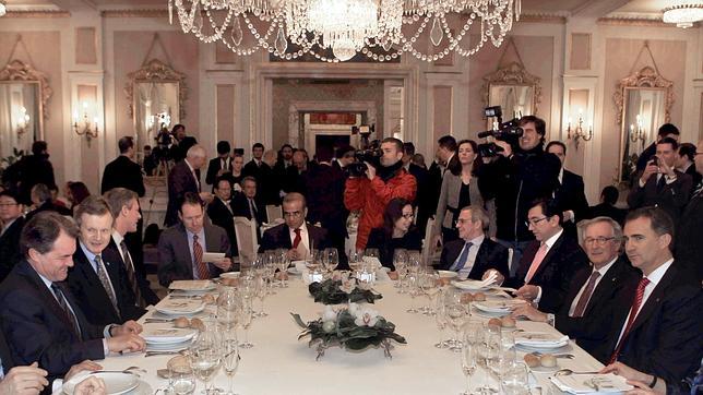 Palacete Albéniz, residencia de los Reyes en Barcelona y joya oculta de la ciudad