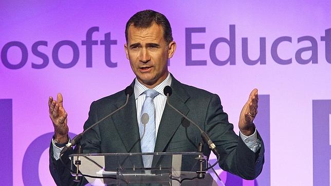 Tercer viaje del Príncipe a Cataluña