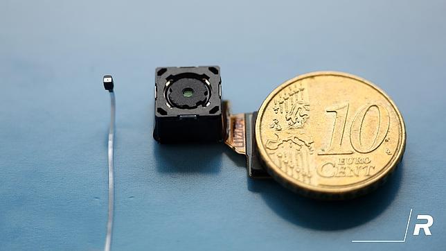 La computación y las matemáticas cambian el arte de la fotografía