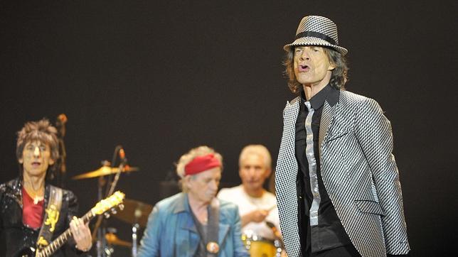 Los Rolling Stones confirman más fechas en Europa