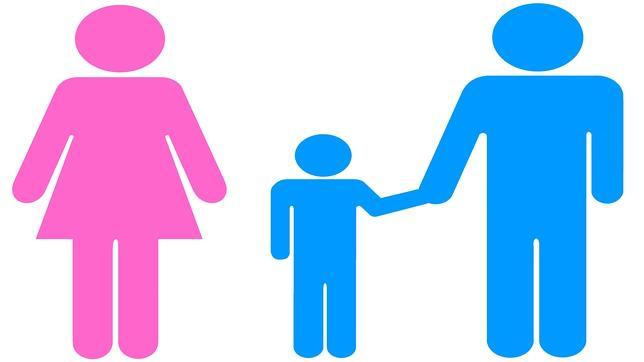 Sí, es posible ser buen padre estando separado/divorciado