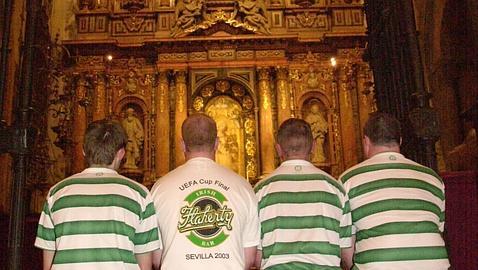 Glasgow, todavía sin desfile de St. Patrick