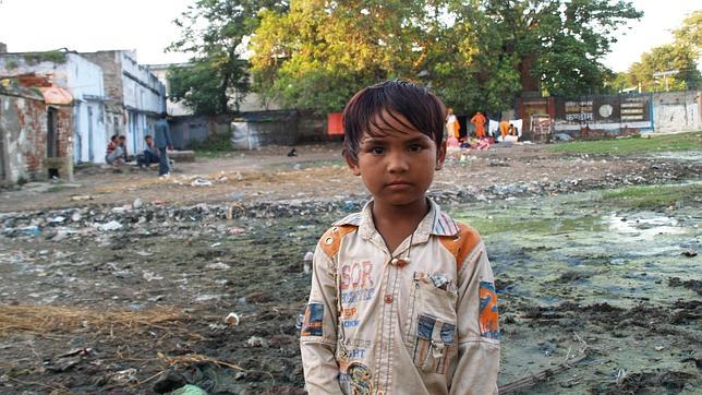 Cadena 100 y Manos Unidas juntan voces para cambiar el tren de vida de los niños de Varanasi