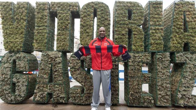 Querejeta: «Volvería a fichar a Odom»