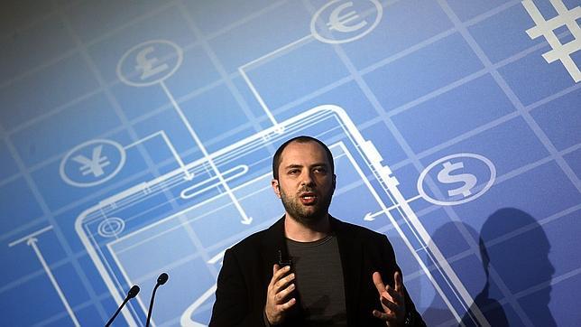 Jan Koum, de WhatsApp: «El respeto a la privacidad está en nuestro ADN»