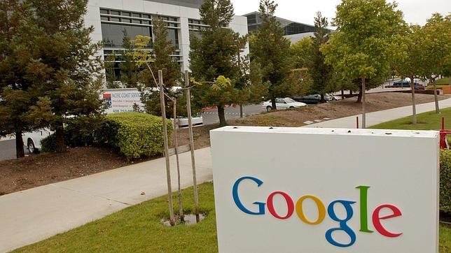 El «smartwatch» de Google: una pantalla de 1,65 pulgadas IPS LCD