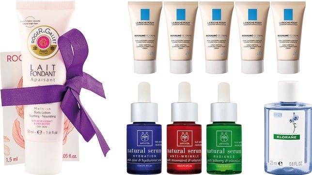 ABC y Guapabox te dan las claves para empezar la primavera más guapa que nunca