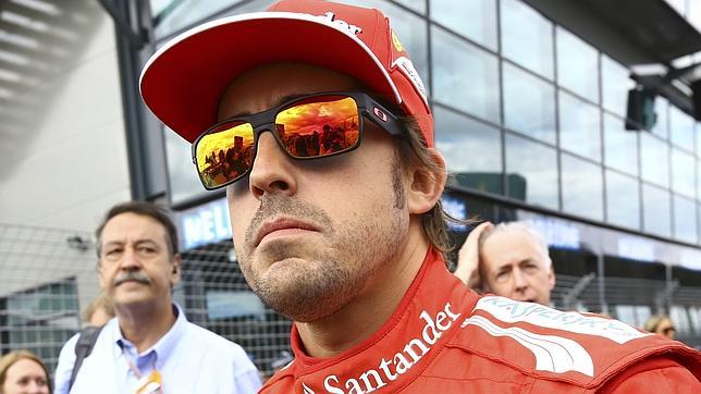 Ferrari no oculta su decepción por el resultado cosechado en Australia