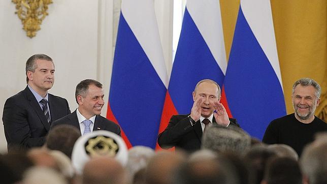 Si Occidente aisla a Rusia ¿quién pierde más?