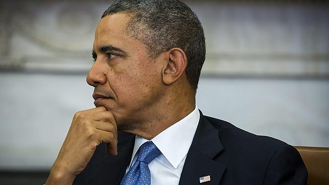 Obama convoca al G-7 para preparar nuevas sanciones tras el desafío ruso