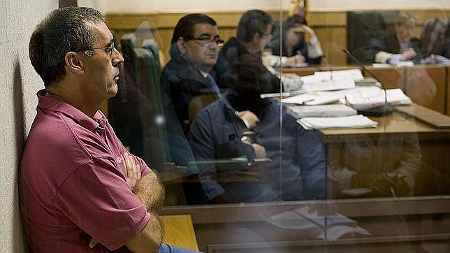 El TS abre la puerta a que las condenas de etarras en Francia se acumulen a las de España