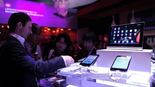 Gadgets para regalar a los padres en su día