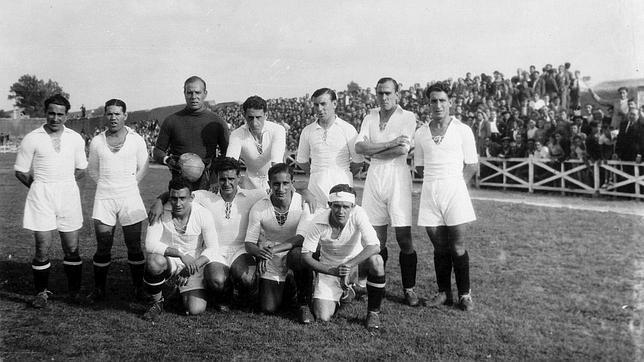 Las mayores goleadas de los clásicos en Liga en el Bernabéu