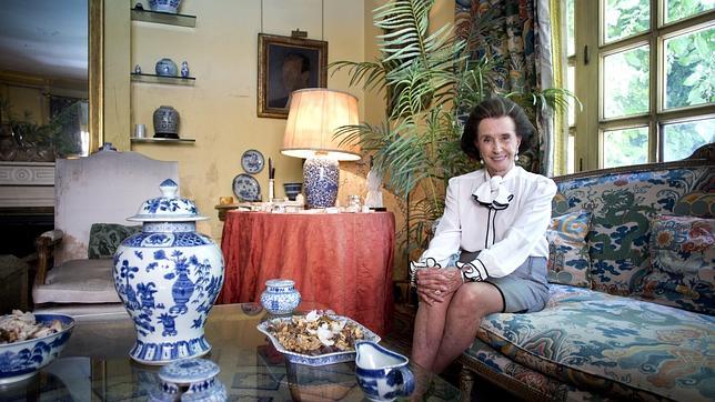 Más detalles del robo a la condesa de Romanones: la maniataron con cinta americana