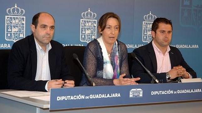 Diputación apuesta por las fiestas provinciales y El Greco para potenciar el turismo