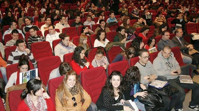 «Las Edades del Emprendedor»