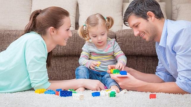¿Por qué los españoles no tienen más hijos?