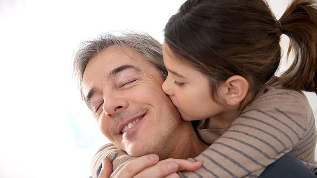 El padre, un referente fundamental