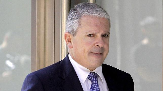 Ruz comienza a interrogar a los cabecillas de Gürtel con la declaración de Pablo Crespo