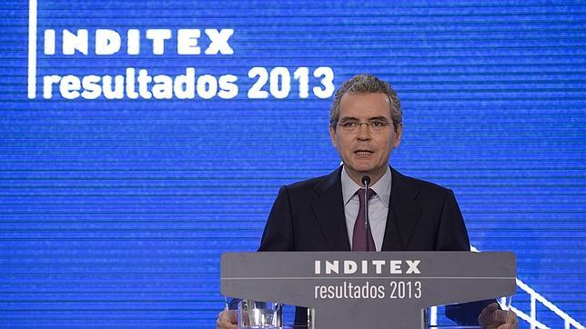 Las ventas de Inditex crecieron un 3% en España en el segundo semestre de 2013