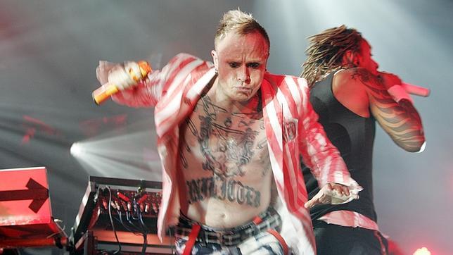 The Prodigy, nuevo cabeza de cartel del BBK Live 2014