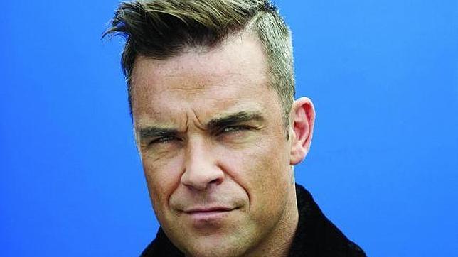 Robbie Williams
