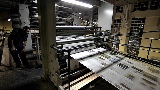 Los editores de prensa ven «inaceptable» que la CEOE niegue la propiedad intelectual en internet