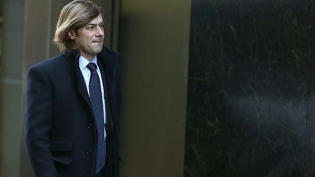 Manos Limpias denuncia a Pedraz por dos posibles faltas muy graves en el «caso Couso»