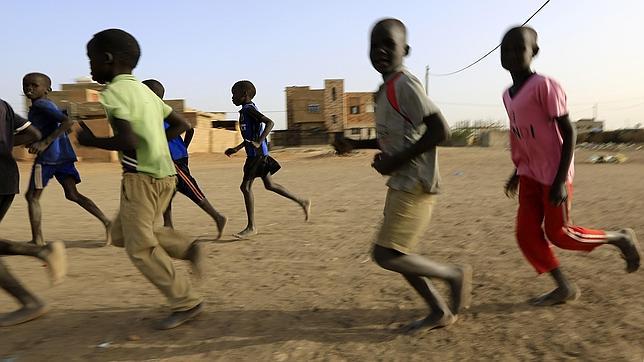 Las «Crimeas» del continente africano