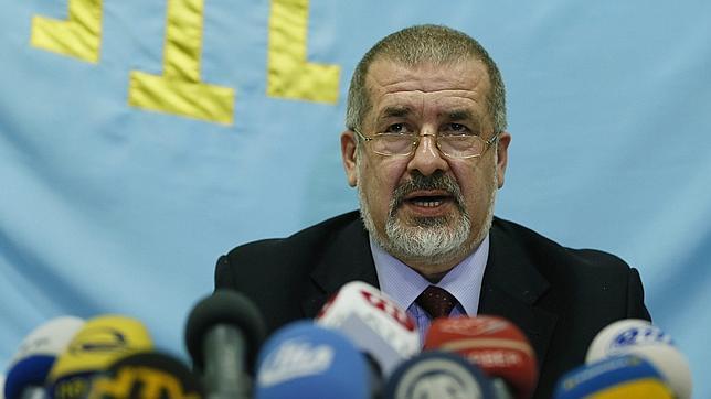 La anexión de Crimea a Rusia despierta el temor de los tártaros