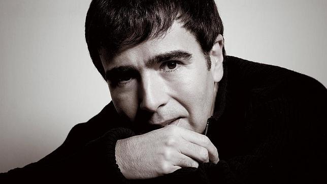 Jorge Franco, Premio Alfaguara de Novela 2014 por «El mundo de afuera»