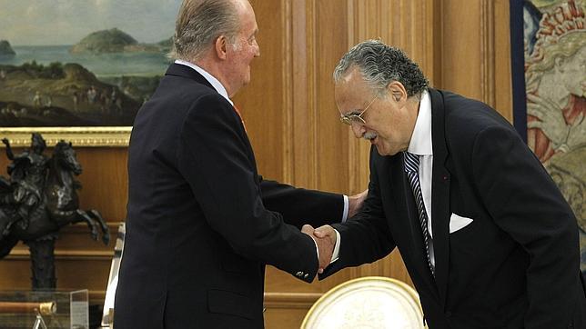 Perfil de Iñaki Azkuna: El «mejor alcalde del mundo»