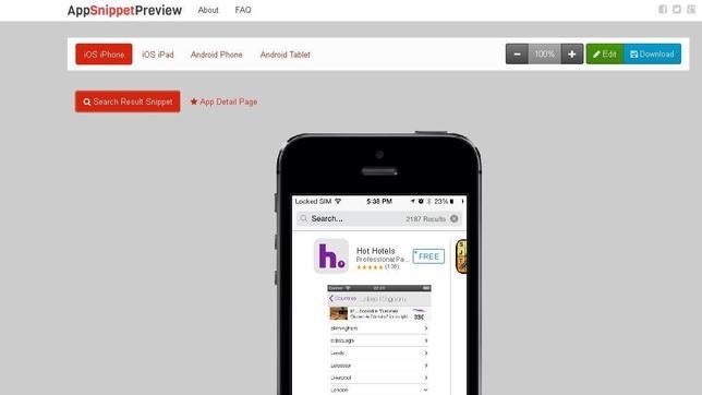 Cómo posicionar una App móvil