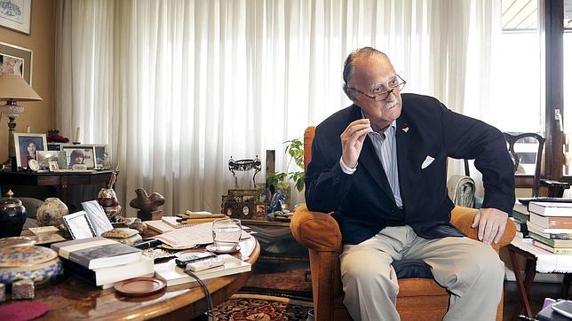 En la muerte de Iñaki Azkuna: «Un alcalde de talla»