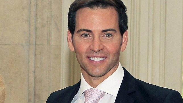 David Meca niega que Shakira y Piqué hayan destrozado su casa