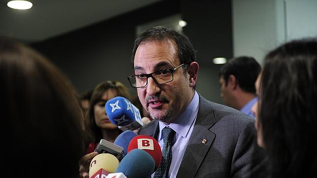 La Generalitat respeta que los agentes formen parte de «Mossos per la Indepèndencia»