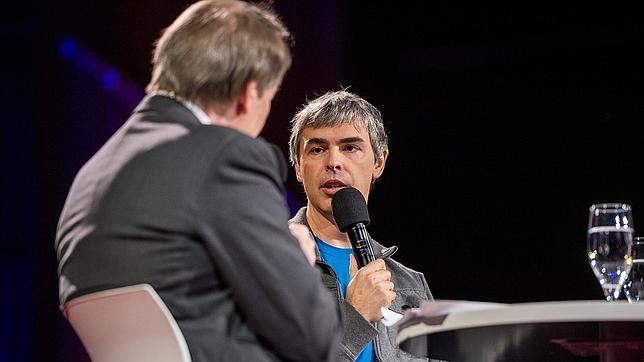 Larry Page prefiere dejar su fortuna a Elon Musk que a la caridad