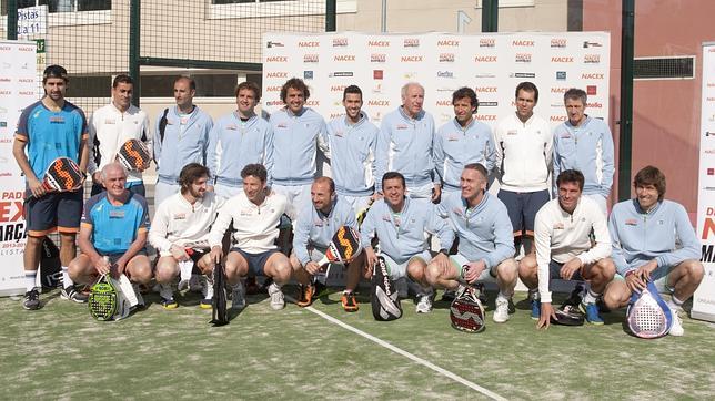 Santillana: «Es el momento para que el Madrid dé un golpe en la mesa»