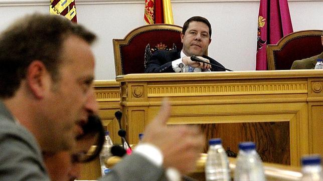 El Presupuesto baja a los niveles de hace nueve años