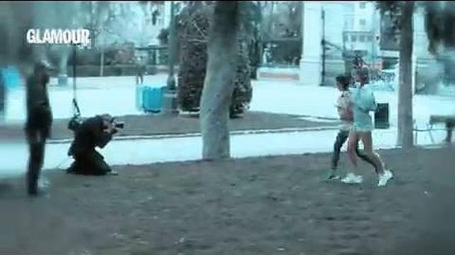 Cómo preparan la «operación bikini» Melissa Jiménez y Paula Prendes