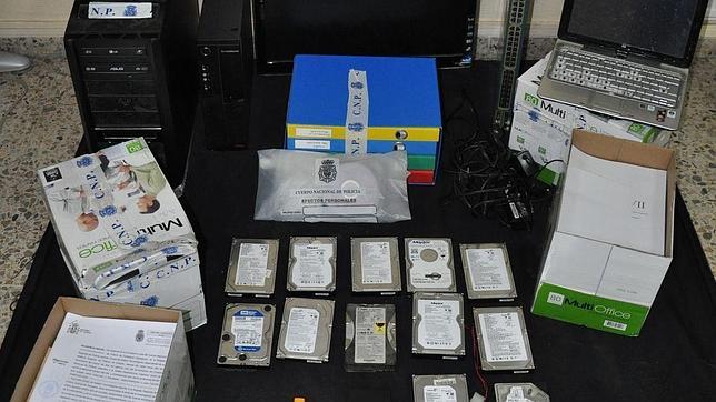 Detenido por malversación un funcionario de Calatayud que además obtuvo plaza ilegalmente