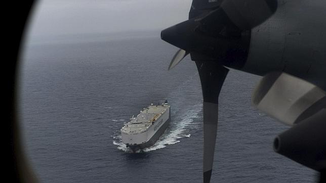 «The Telegraph» accede a los últimos 54 minutos de comunicación del avión malasio