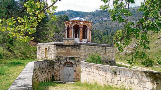 Sin energía sería difícil que al abrir el grifo obtuviéramos agua al instante