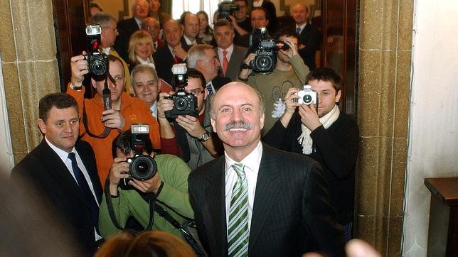 Los socialistas de Orense denuncian a la Junta de Gobierno de 2006 por prevaricar