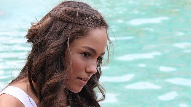 La gala final encumbró a la andaluza María Parrado como ganadora de «La Voz Kids»