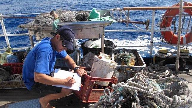 «¡Limpiemos Europa!» empezando por España