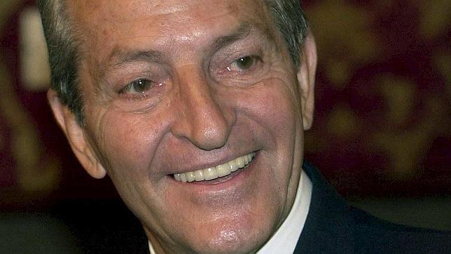 Fallece Adolfo Suárez