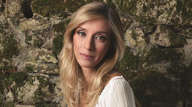 Margarida rebelo Pinto fue el primer fenómeno de ventas en Portugal