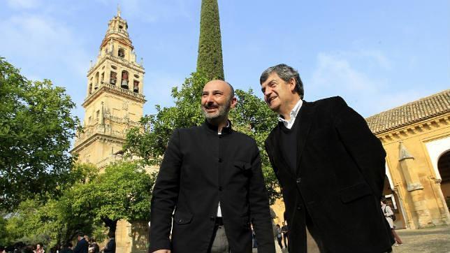 «La Mezquita-Catedral permanece por el amor del Cabildo y Córdoba a ella»